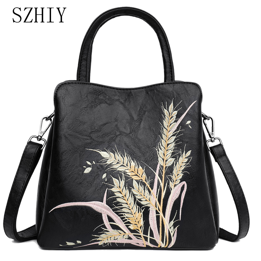 Luxury Bags Office - Luxury Designer Shoulder Bag Women Handbag