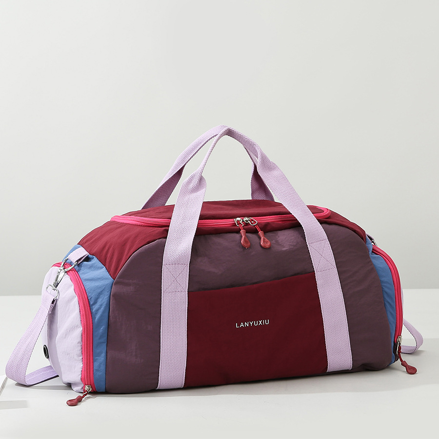 Luxury Yoga Bags - Yoga Gym Bag for Women Dry