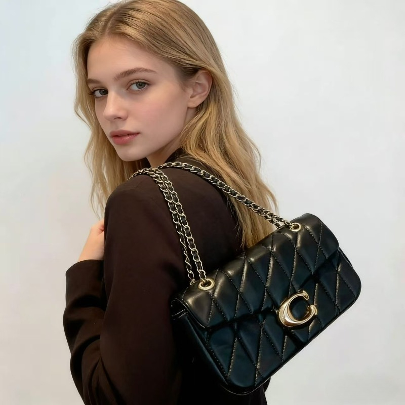 Luxury Bags Lv - Luxury Women's Crossbody Bag Premium Leather