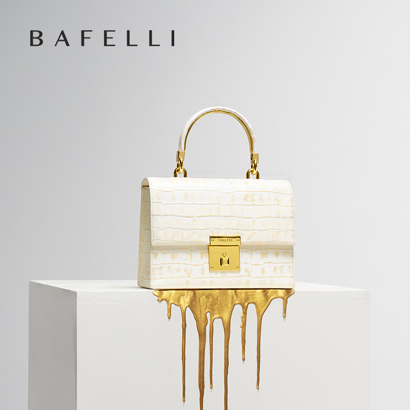 Luxury Bags Lv - BAFELLI Elegantly Fashioned Ladies Handbag in