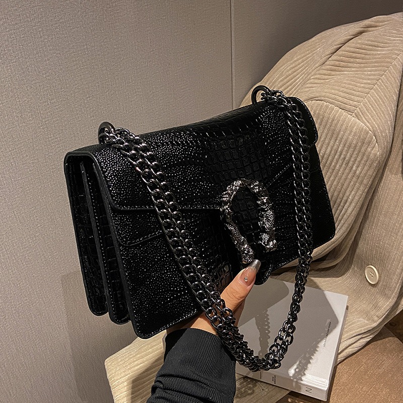 Luxury Bags Lv - This Year's New Classic Chain Small
