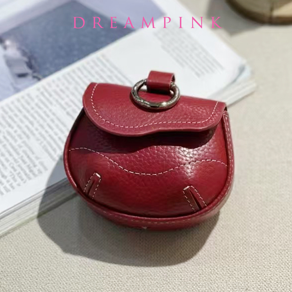 Luxury Bags In - Universal Model Luxury Earphone Bag Fancy