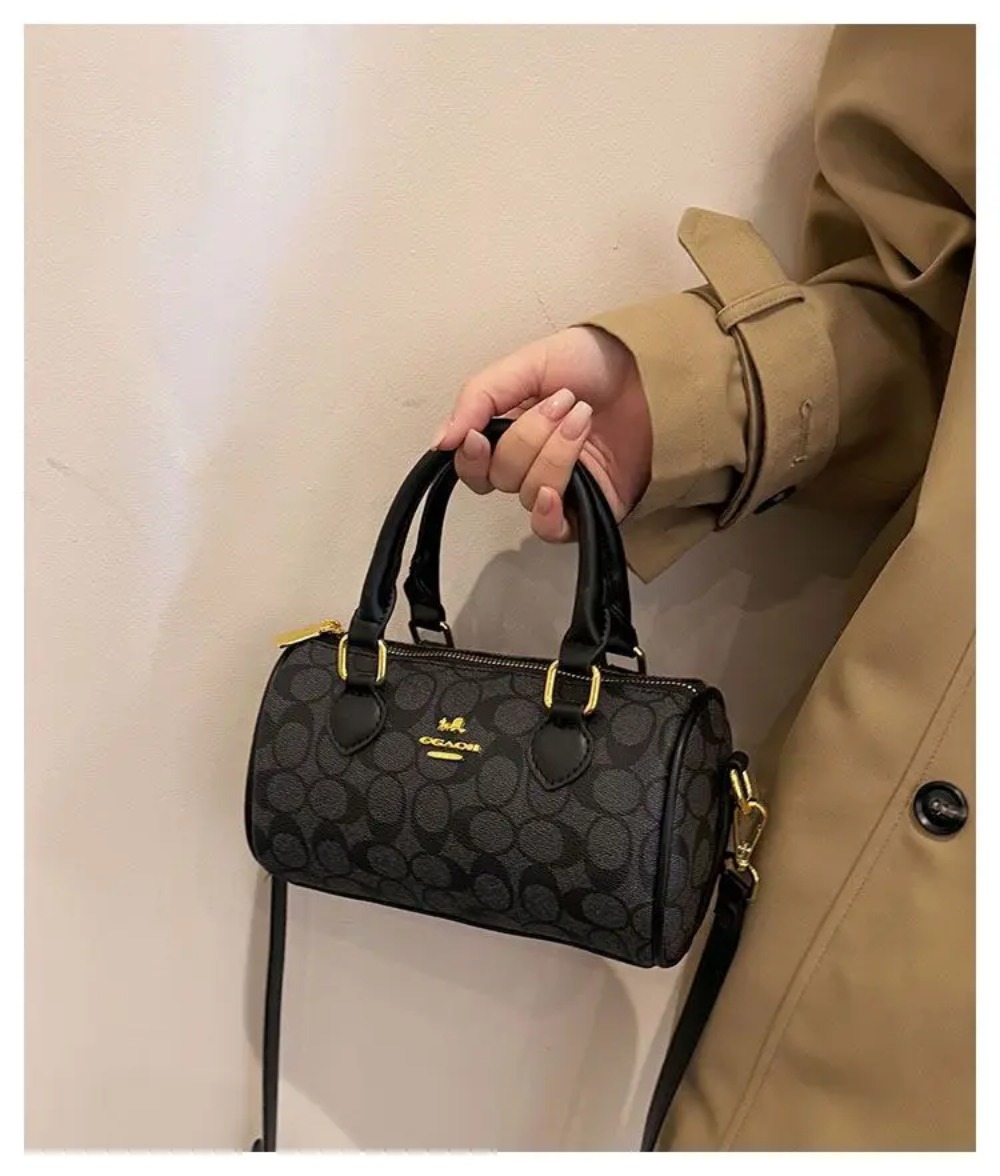 Luxury Bags Lv - 2026 Latest Fashion Lightweight Luxury Retro