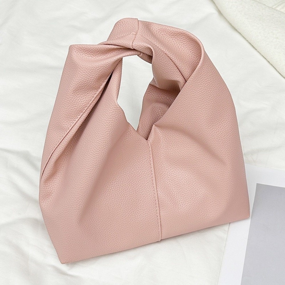 Affordable PU Knotted Wrist Ha - огляд і ціна Luxury Bags Affordable