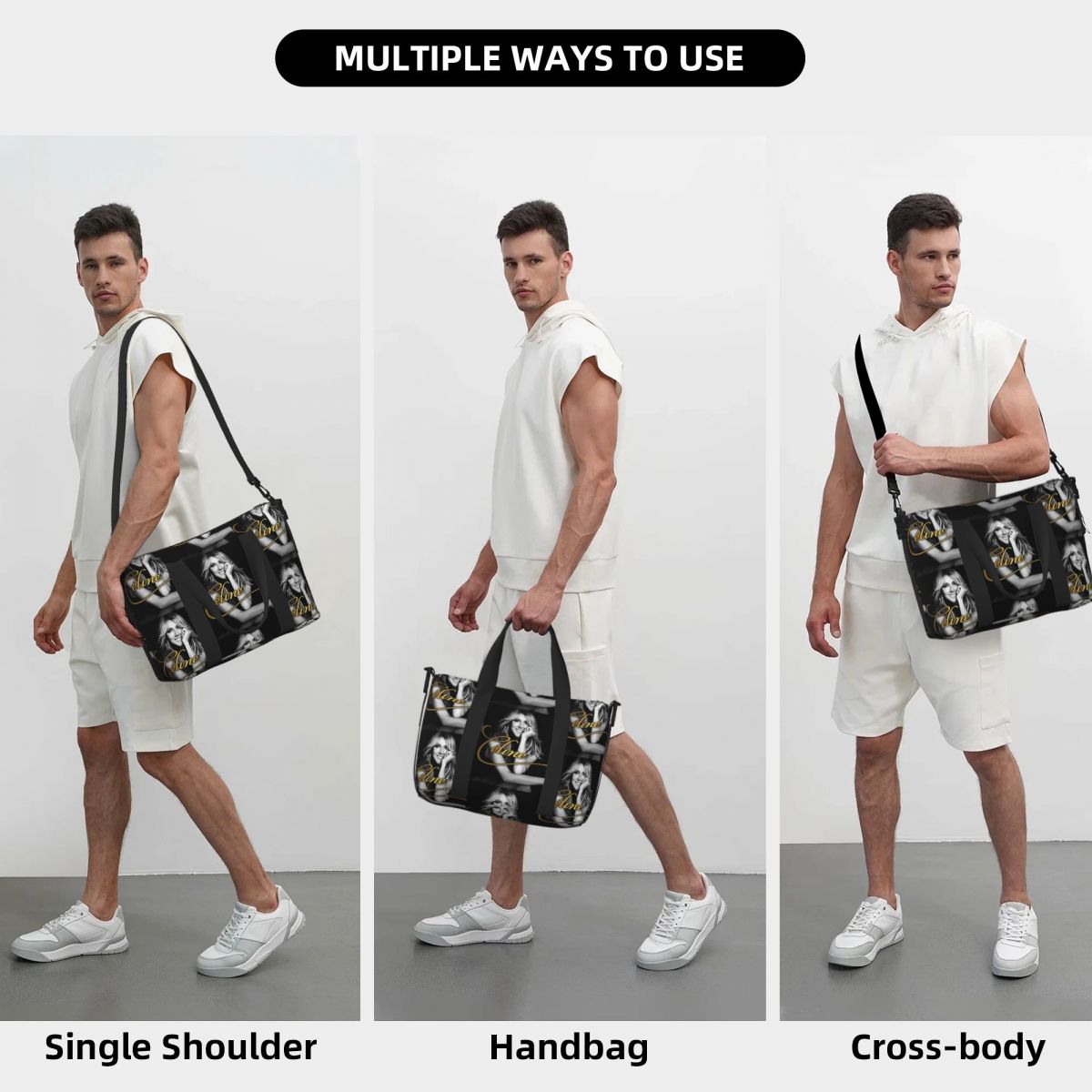 Rambutterurai C-Celine-S D-Dio - огляд і ціна Luxury Yoga Bags