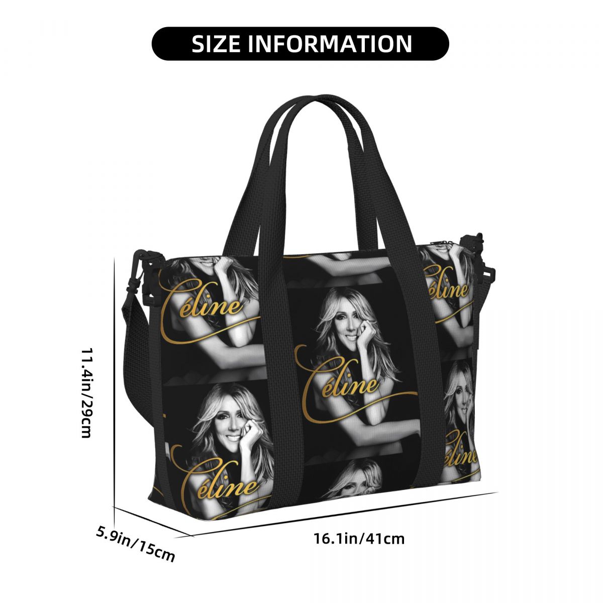 Rambutterurai C-Celine-S D-Dio - огляд і ціна Luxury Yoga Bags