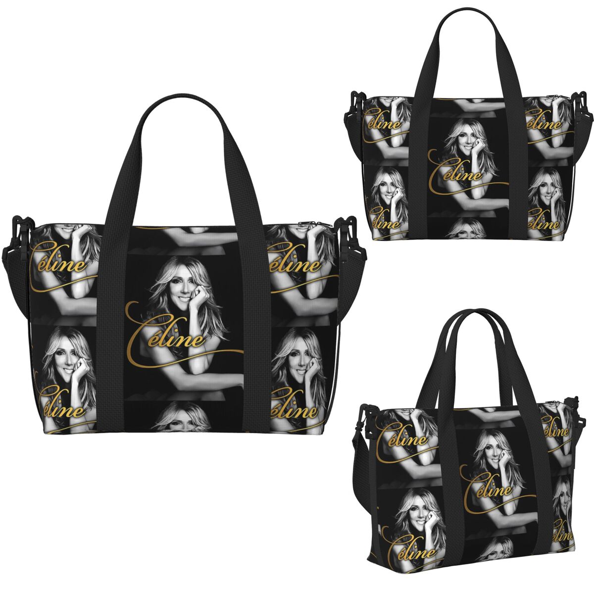 Rambutterurai C-Celine-S D-Dio - огляд і ціна Luxury Yoga Bags