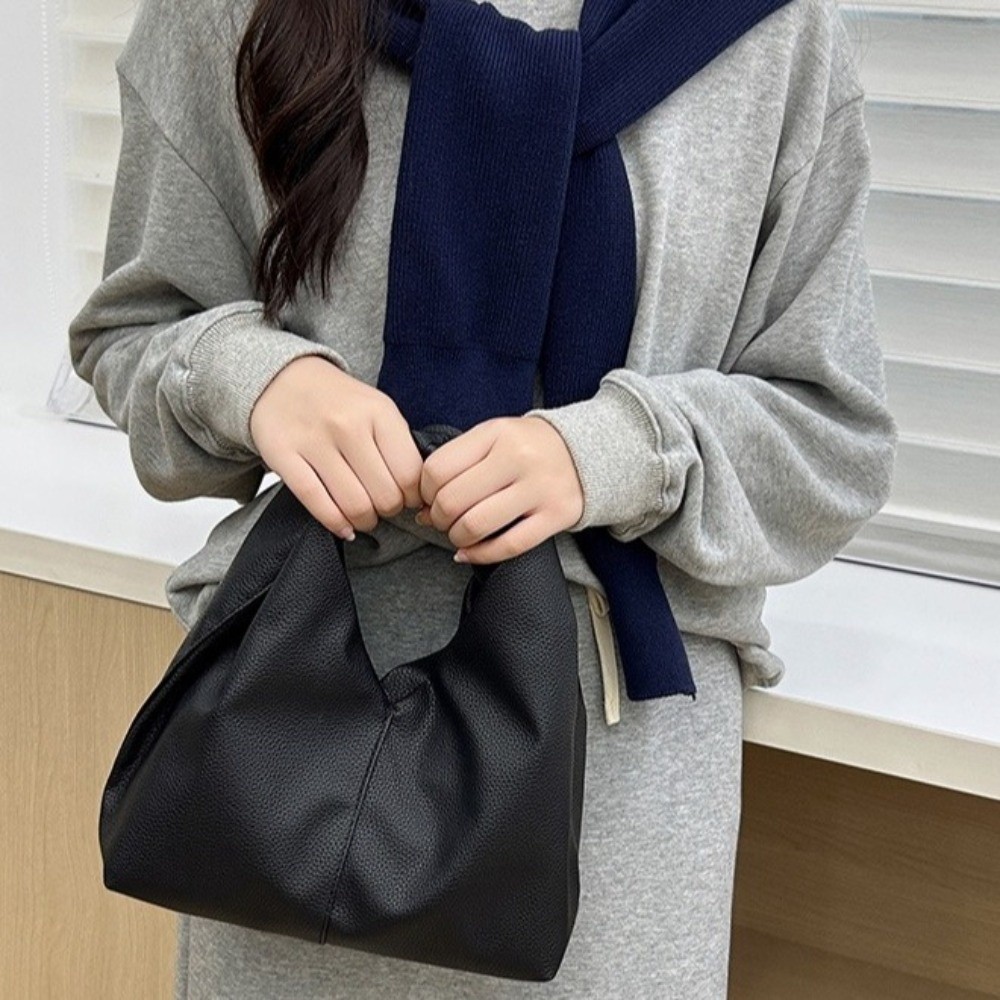 Affordable PU Knotted Wrist Ha - огляд і ціна Luxury Bags Affordable