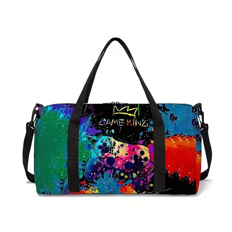 Luxury games console over 3D P - огляд і ціна Luxury Yoga Bags