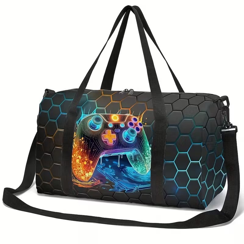 Luxury games console over 3D P - огляд і ціна Luxury Yoga Bags