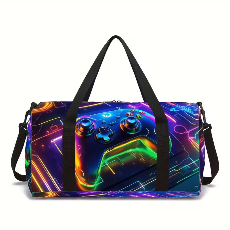 Luxury games console over 3D P - огляд і ціна Luxury Yoga Bags