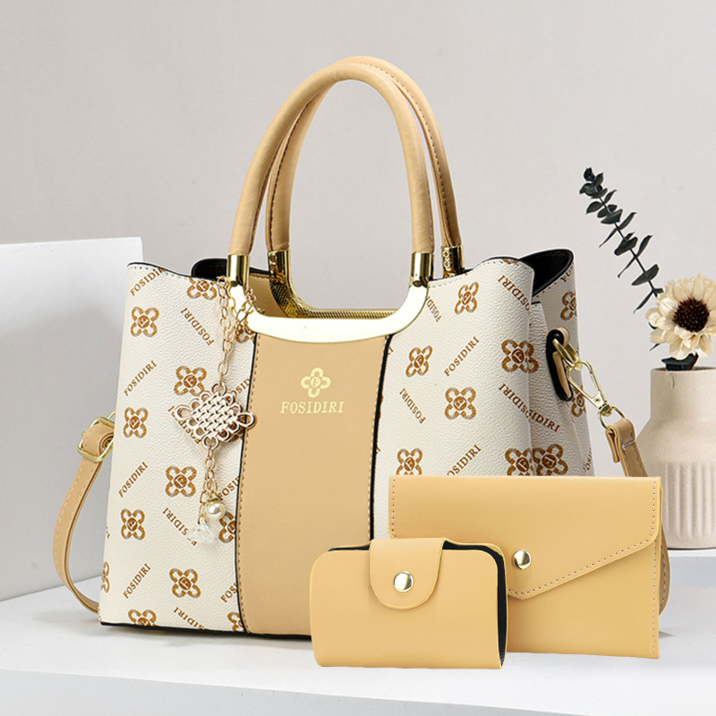 Light Luxury High-End Printed  - огляд і ціна Luxury Bags In