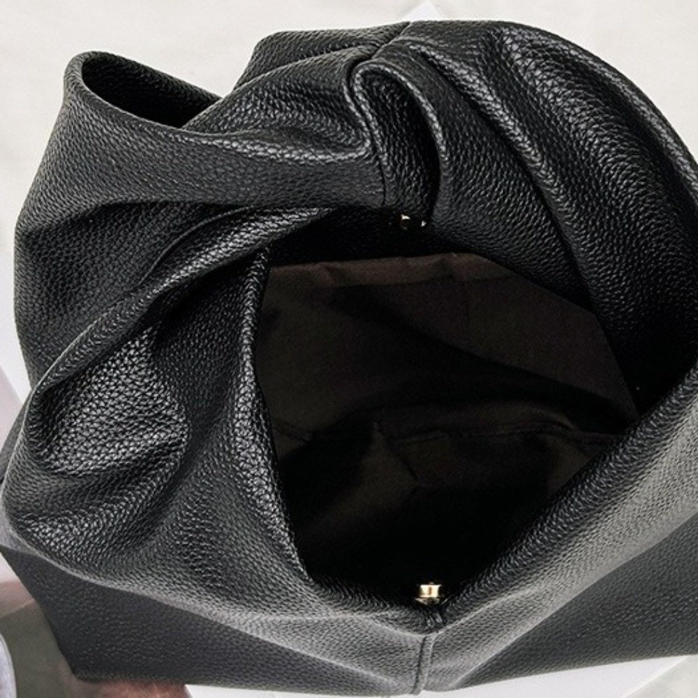 Affordable PU Knotted Wrist Ha - огляд і ціна Luxury Bags Affordable