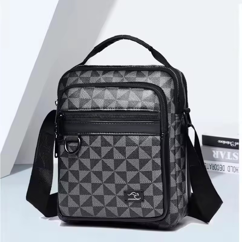 Luxury Brand Business Backpack - огляд і ціна Luxury Bags Office