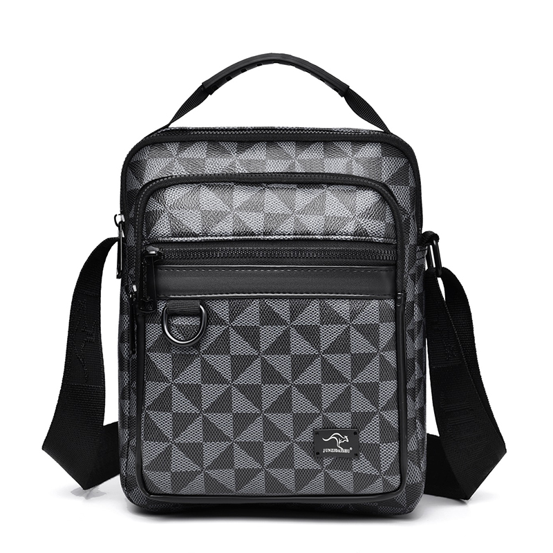 Luxury Brand Business Backpack - огляд і ціна Luxury Bags Office