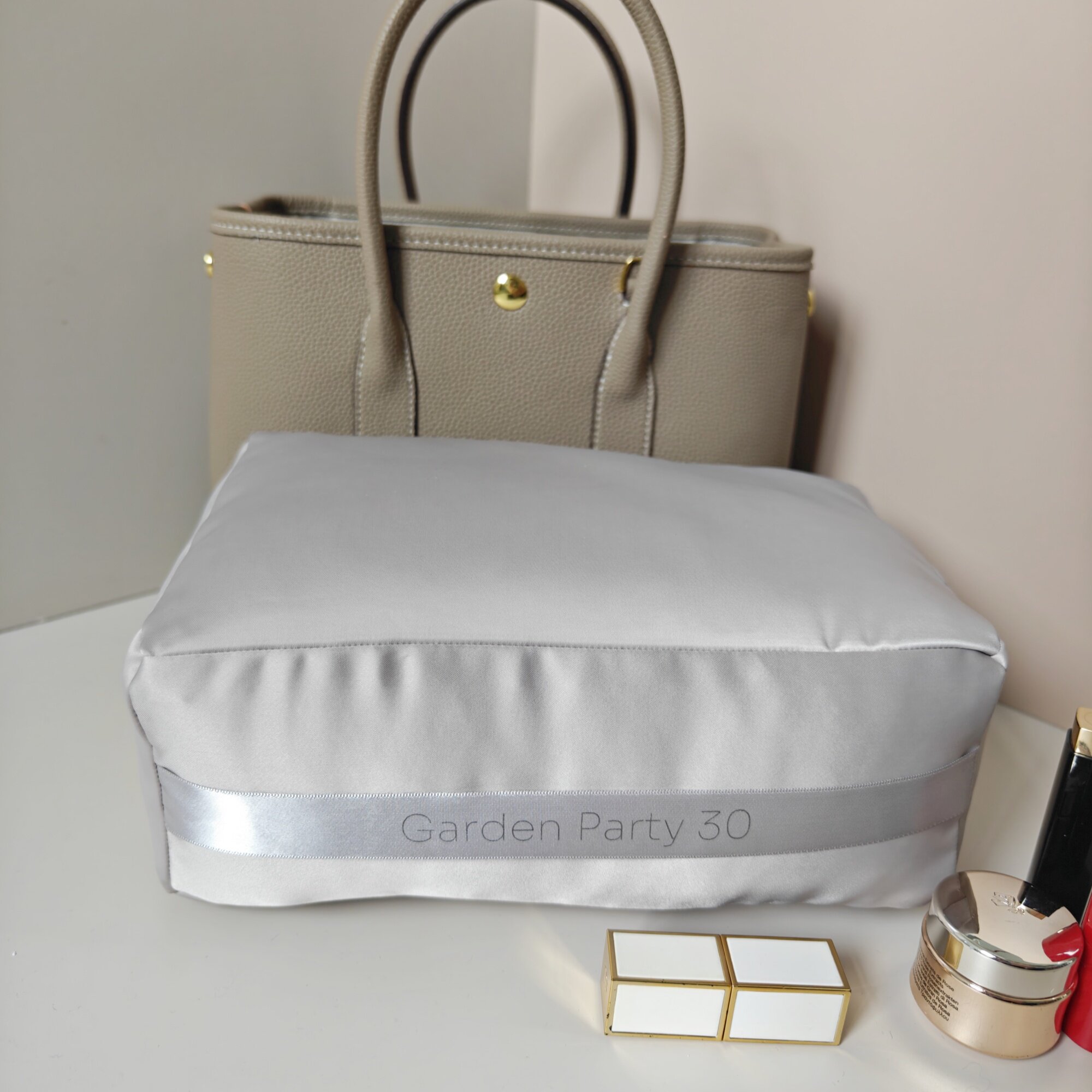 Fits For H Garden Party 30 36  - огляд і ціна Luxury Bags In