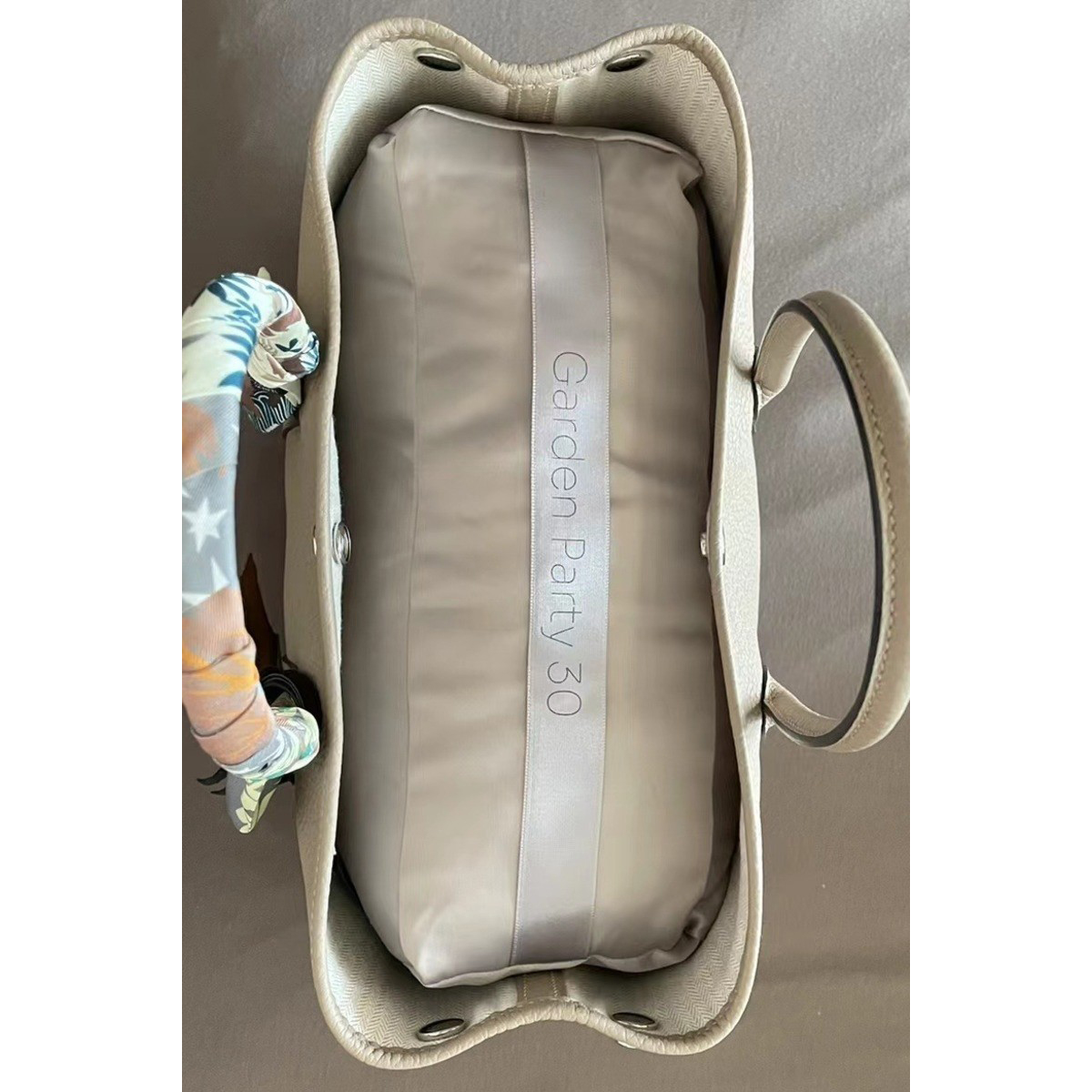 Fits For H Garden Party 30 36  - огляд і ціна Luxury Bags In