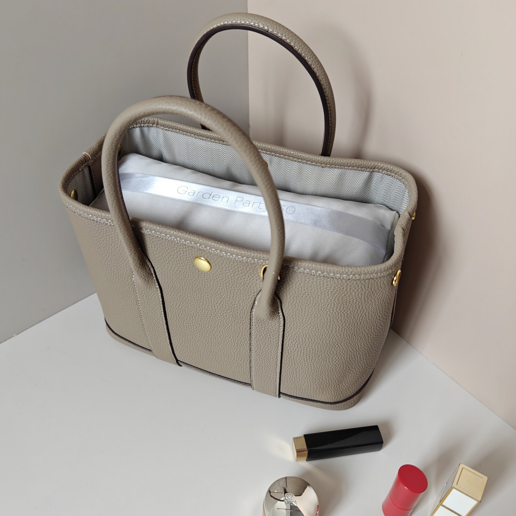 Fits For H Garden Party 30 36  - огляд і ціна Luxury Bags In