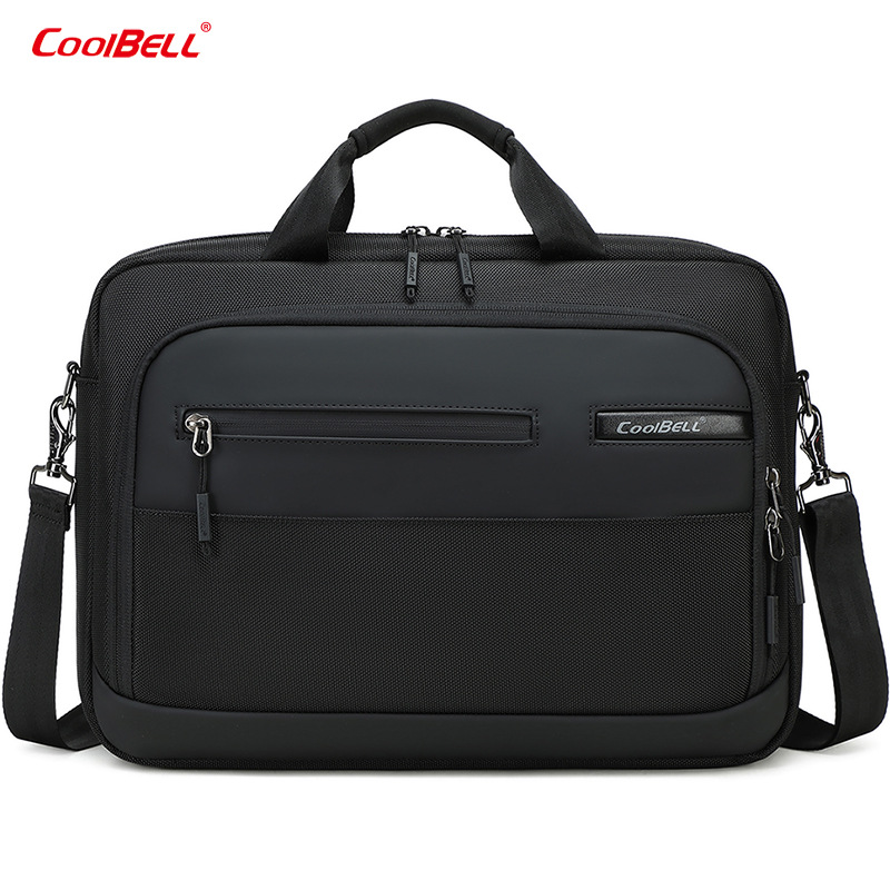 Briefcases For Men Luxury Hand - огляд і ціна Luxury Bags Office
