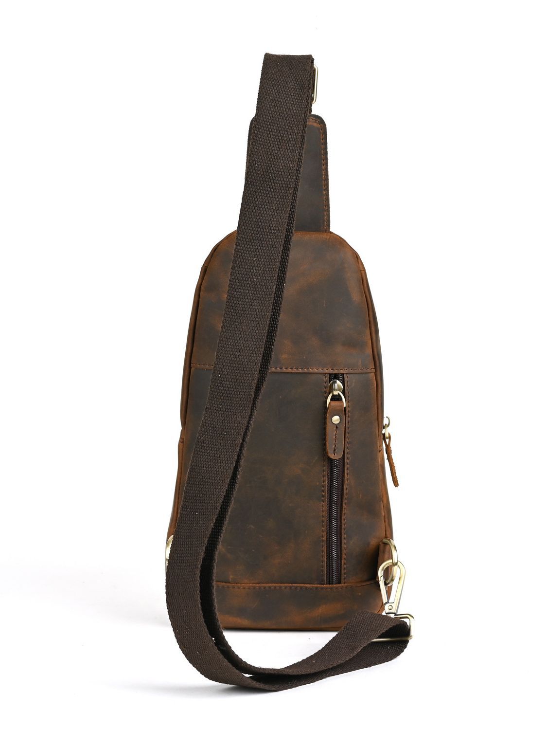 Designer Luxury Multifunction  - огляд і ціна Genuine Leather Backpack