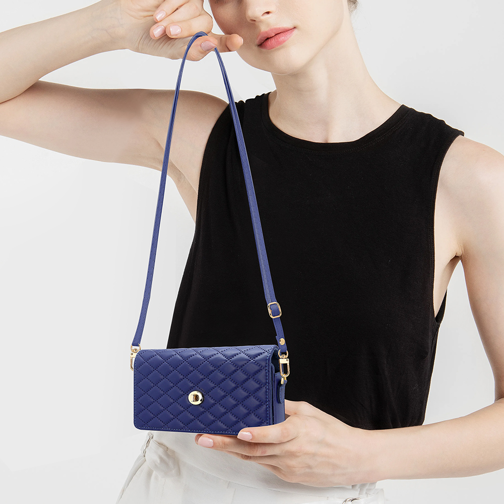 Adjustable Crossbody Strap Mob - огляд і ціна Luxury Bags In