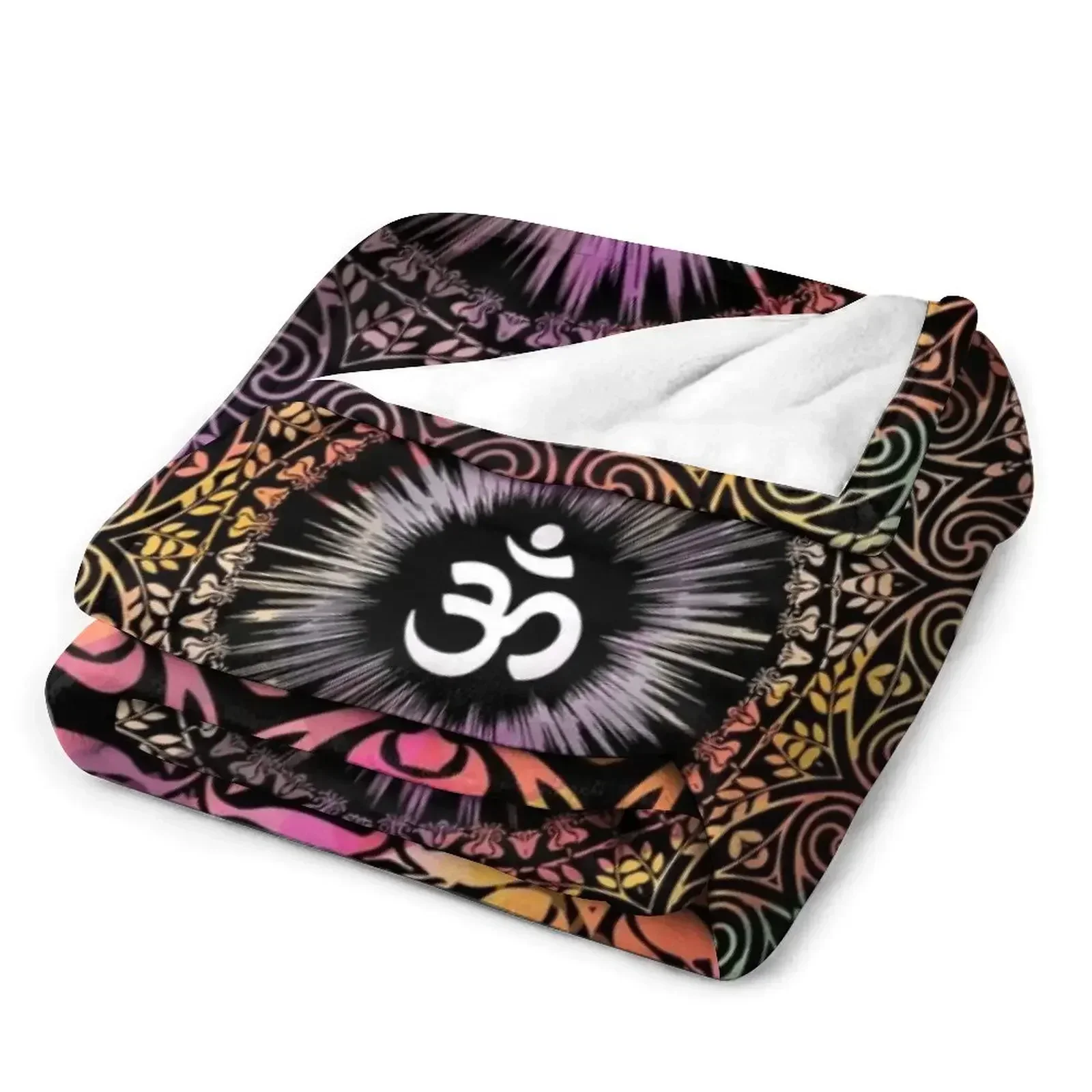 Mandala Om / Zen Yoga Hippie M - огляд і ціна Luxury Yoga Bags