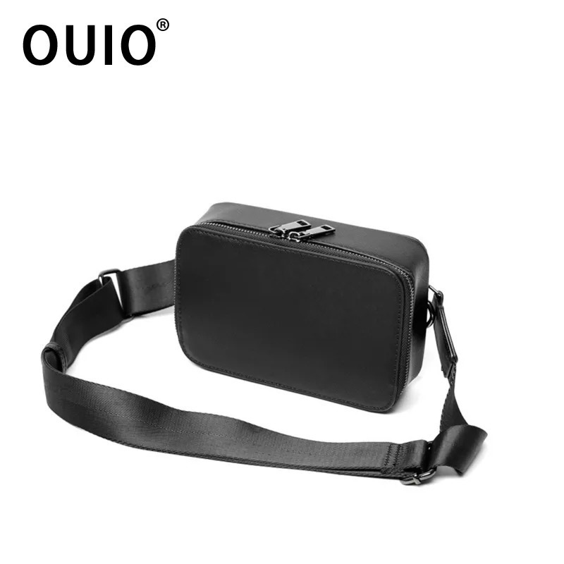 OUIO Universal Phone Bag Minim - огляд і ціна Luxury Bags In
