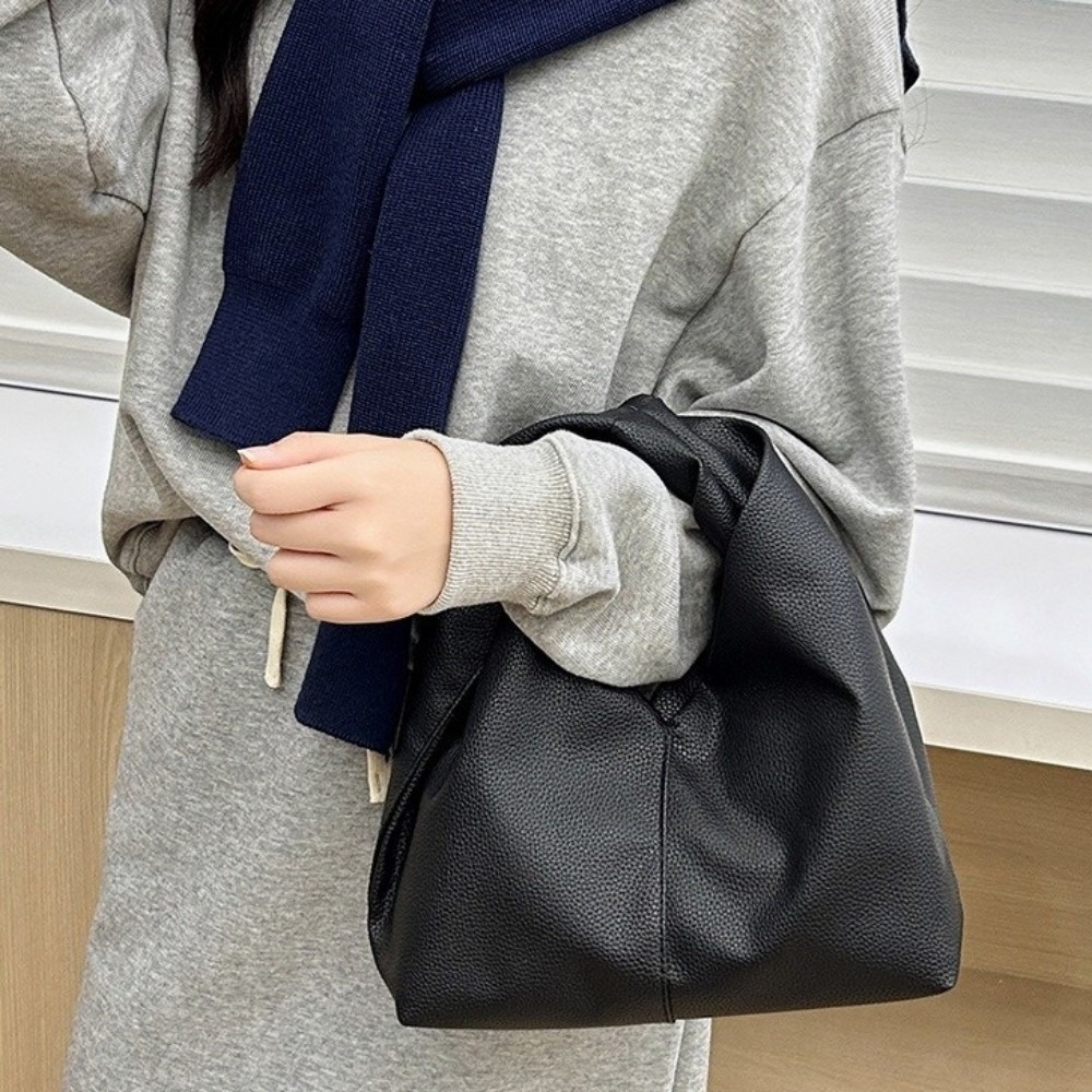 Affordable PU Knotted Wrist Ha - огляд і ціна Luxury Bags Affordable