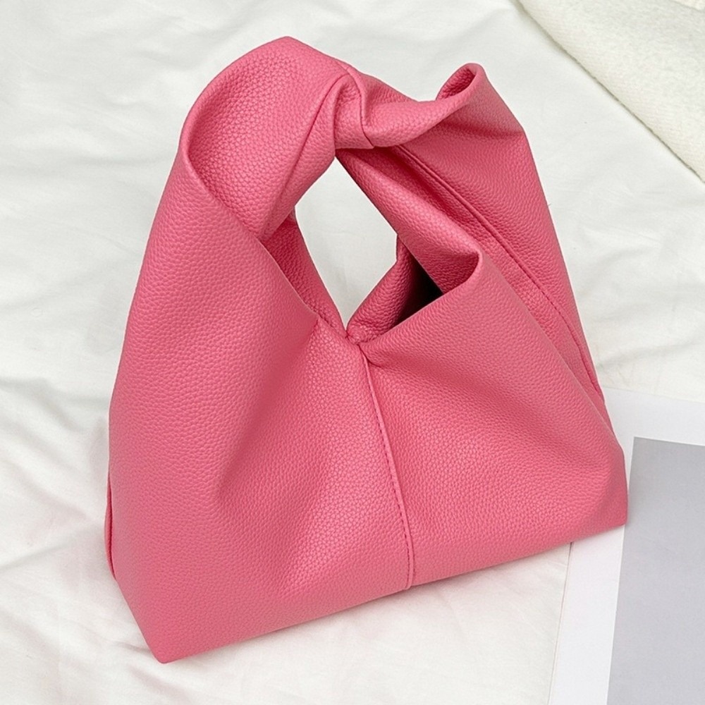 Affordable PU Knotted Wrist Ha - огляд і ціна Luxury Bags Affordable