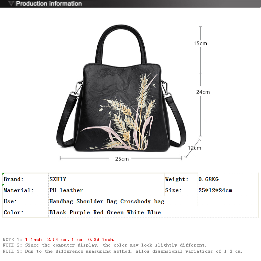 Luxury Designer Shoulder Bag W - огляд і ціна Luxury Bags Office