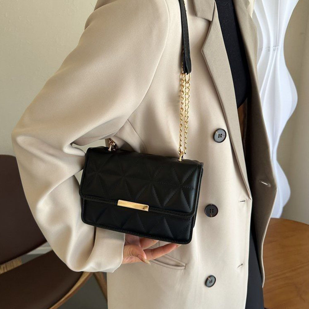 Korean Style Chain Bag for Wom - огляд і ціна Luxury Bags Lv