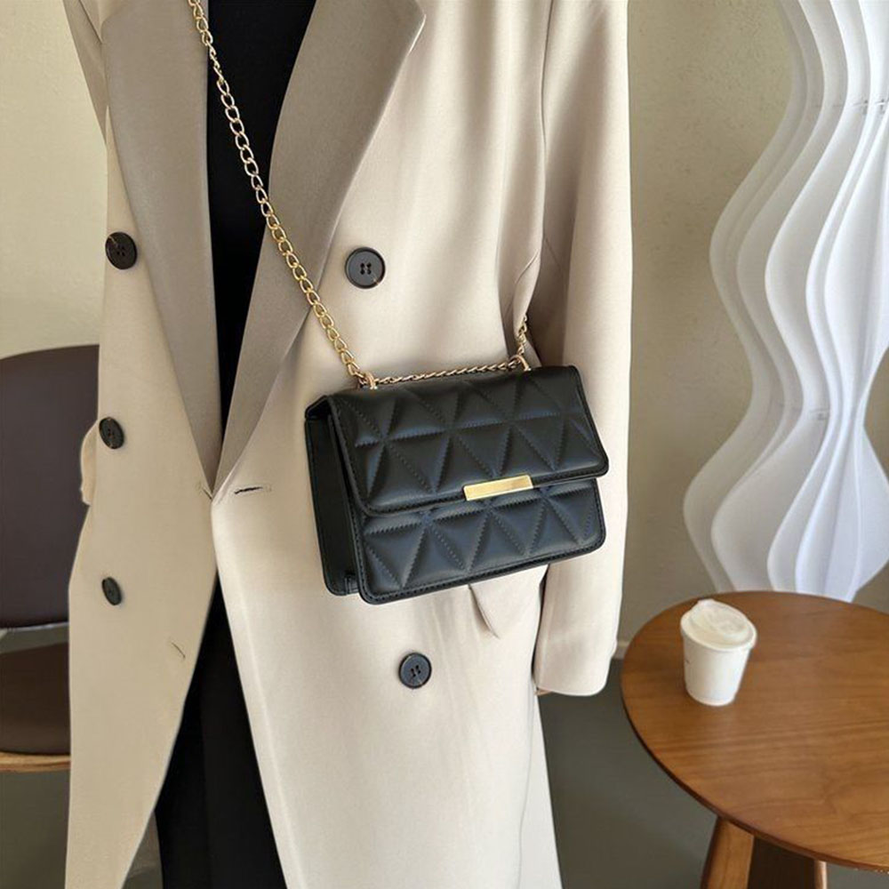 Korean Style Chain Bag for Wom - огляд і ціна Luxury Bags Lv