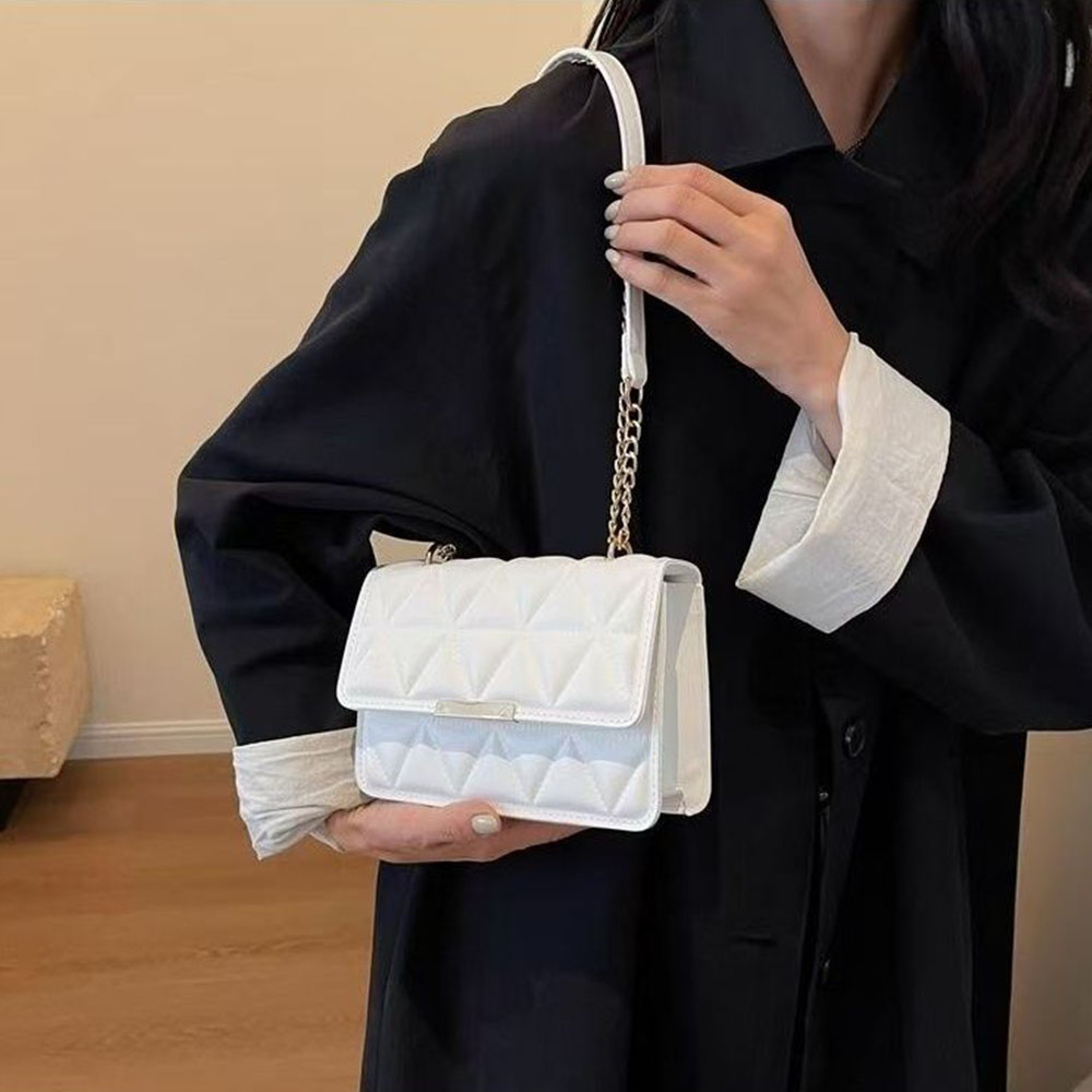 Korean Style Chain Bag for Wom - огляд і ціна Luxury Bags Lv