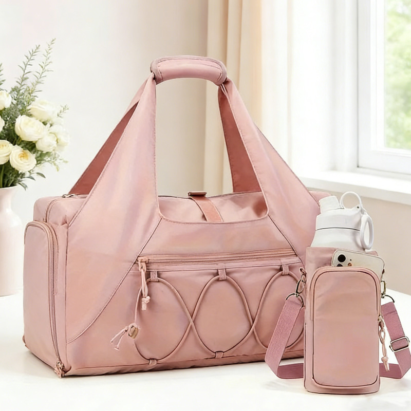 Yoga Mat Bag Gym Fitness Handb - огляд і ціна Luxury Yoga Bags