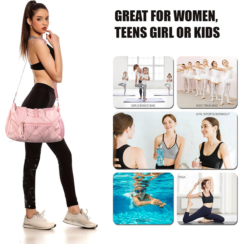 Yoga Mat Bag Gym Fitness Handb - огляд і ціна Luxury Yoga Bags