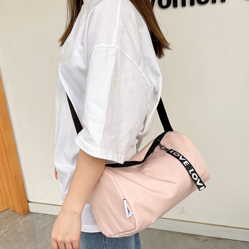 Women Gym Bag Waterproof Fitne - огляд і ціна Luxury Yoga Bags