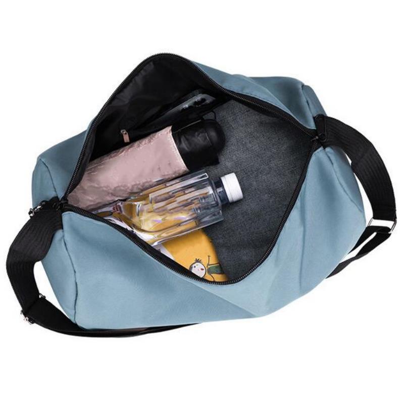 Women Gym Bag Waterproof Fitne - огляд і ціна Luxury Yoga Bags