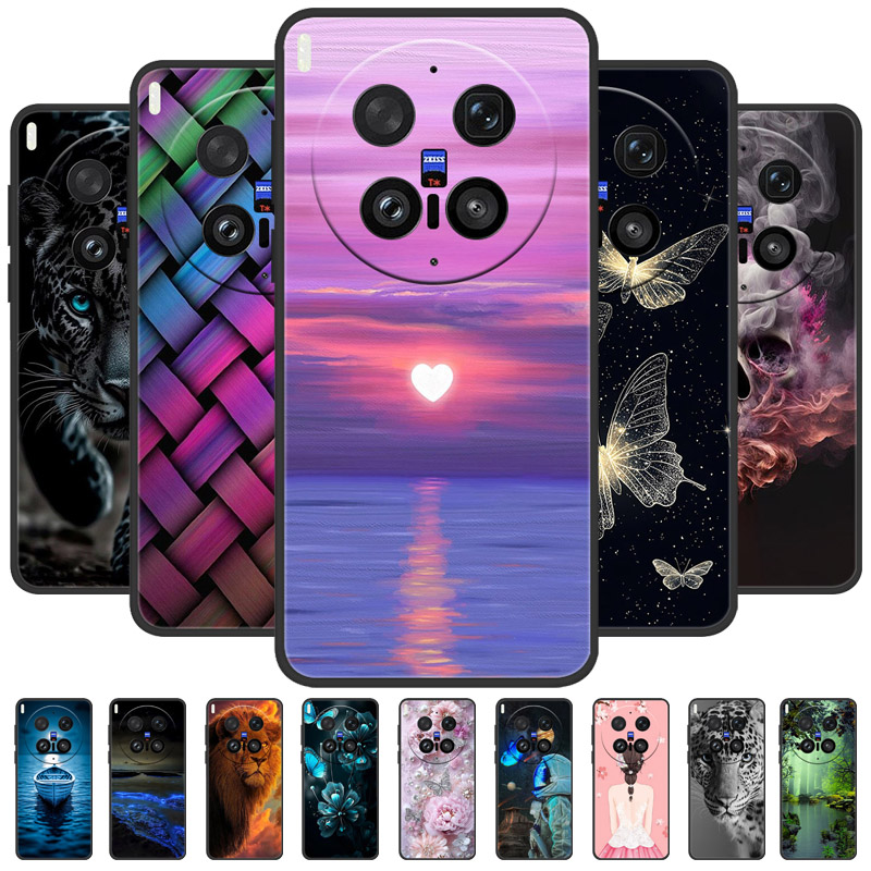 For Vivo X300 Ultra Phone Case - огляд і ціна Luxury Bags Dropshipping
