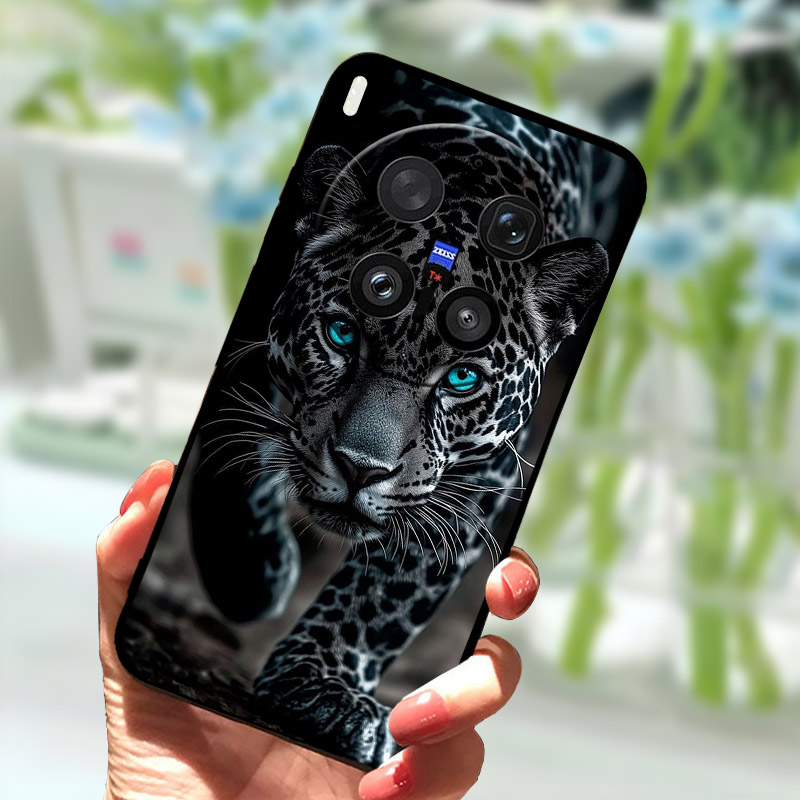 For Vivo X300 Ultra Phone Case - огляд і ціна Luxury Bags Dropshipping