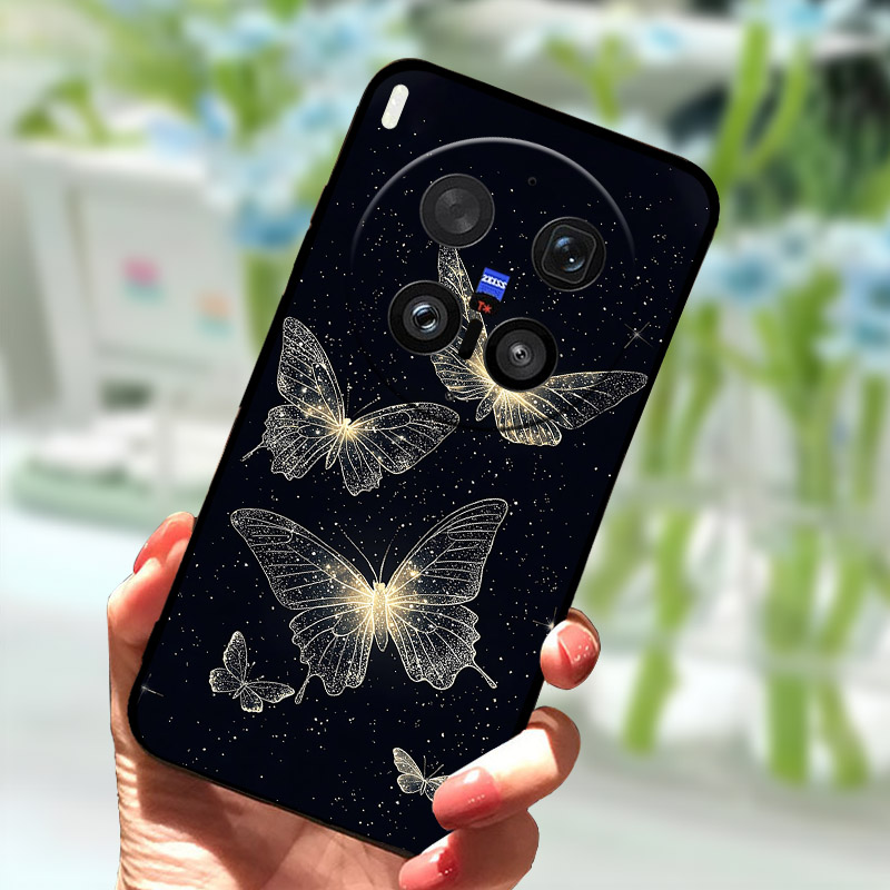 For Vivo X300 Ultra Phone Case - огляд і ціна Luxury Bags Dropshipping