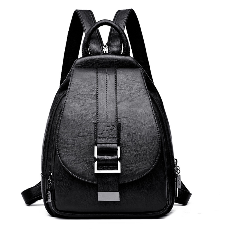 Designer Backpacks Women Leath - огляд і ціна Genuine Leather Backpack