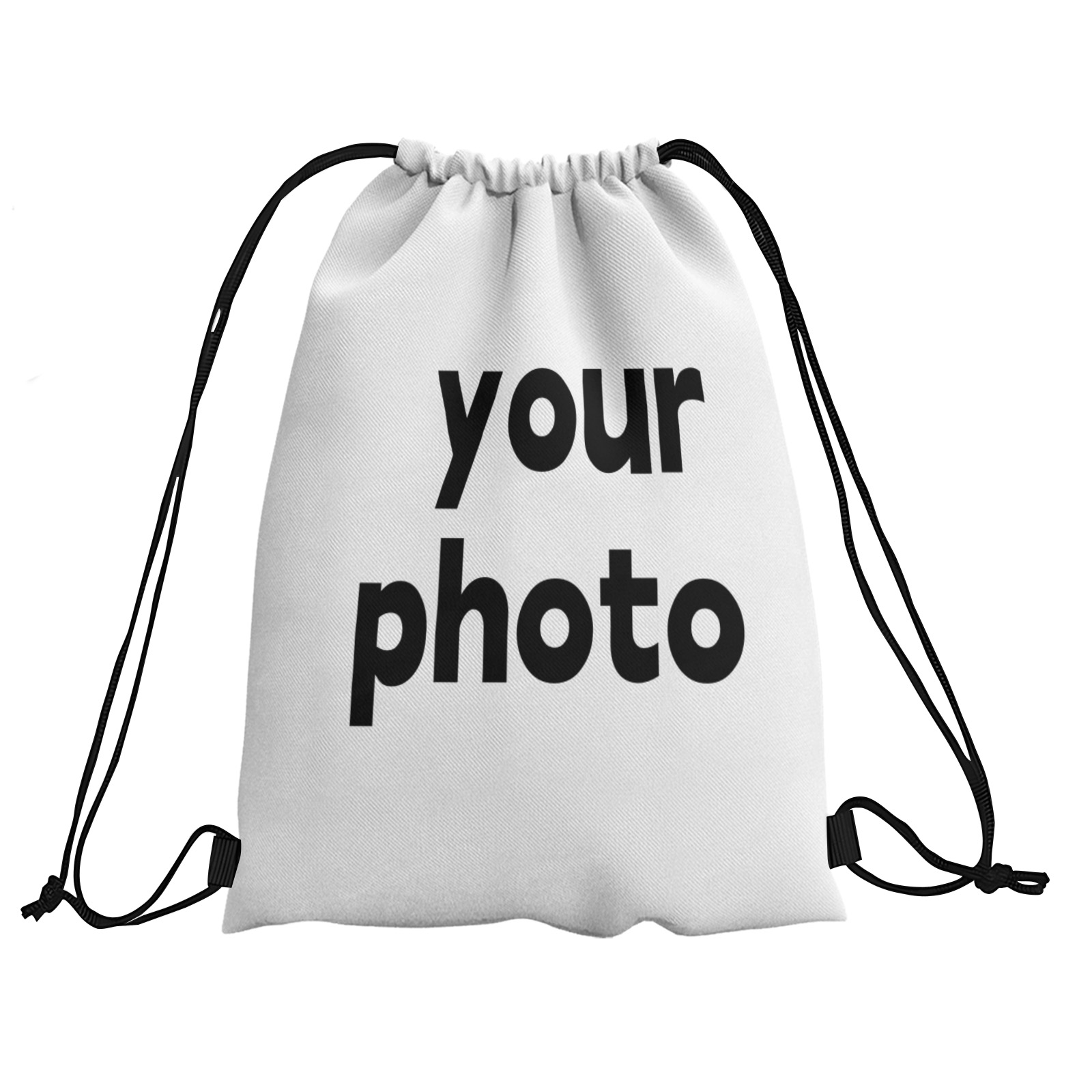Personalized Drawstring Sack w - огляд і ціна Luxury Yoga Bags