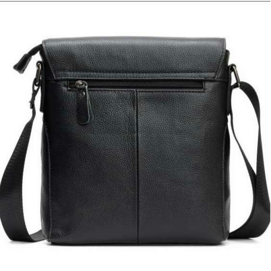 New Fashion Business Men's Han - огляд і ціна Luxury Bags Office