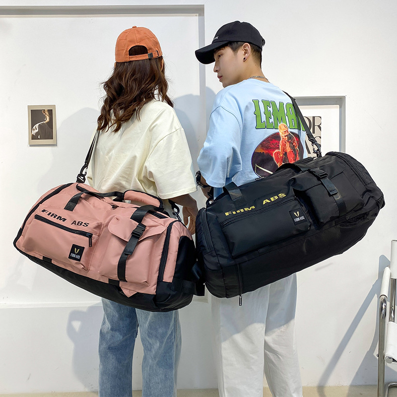 2026 Men Women Travel Backpack - огляд і ціна Luxury Yoga Bags