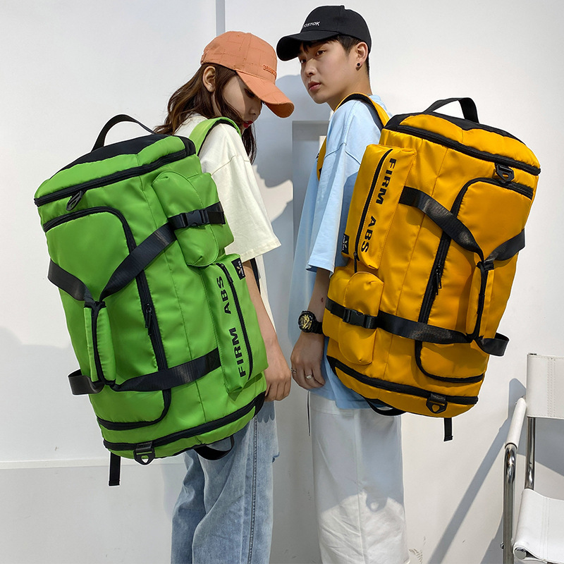 2026 Men Women Travel Backpack - огляд і ціна Luxury Yoga Bags