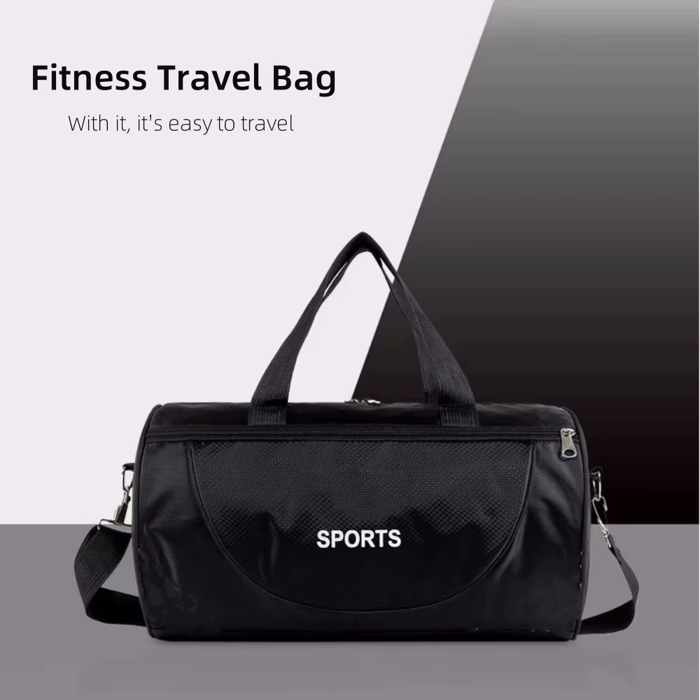 Gym Bag Waterproof Fitness Bag - огляд і ціна Luxury Yoga Bags