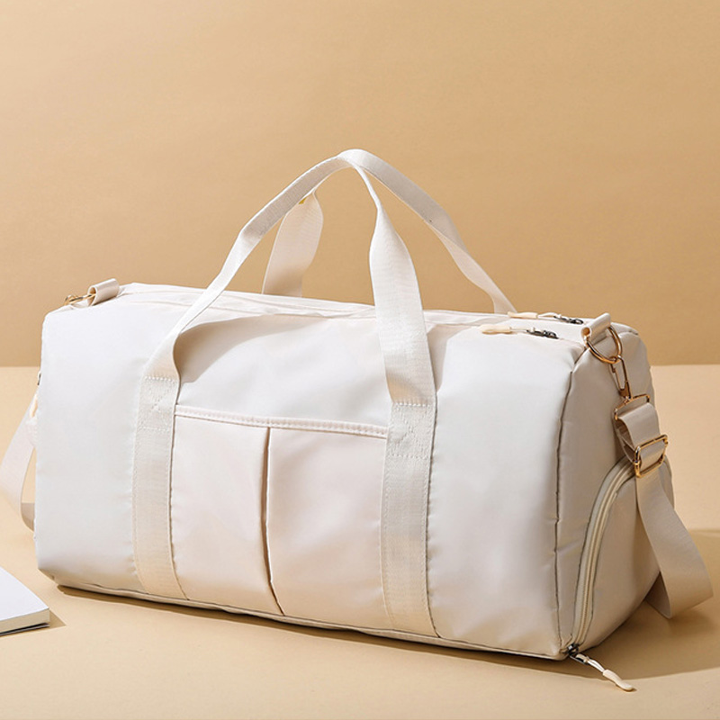 Sports Gym Duffel Bag for Men  - огляд і ціна Luxury Yoga Bags
