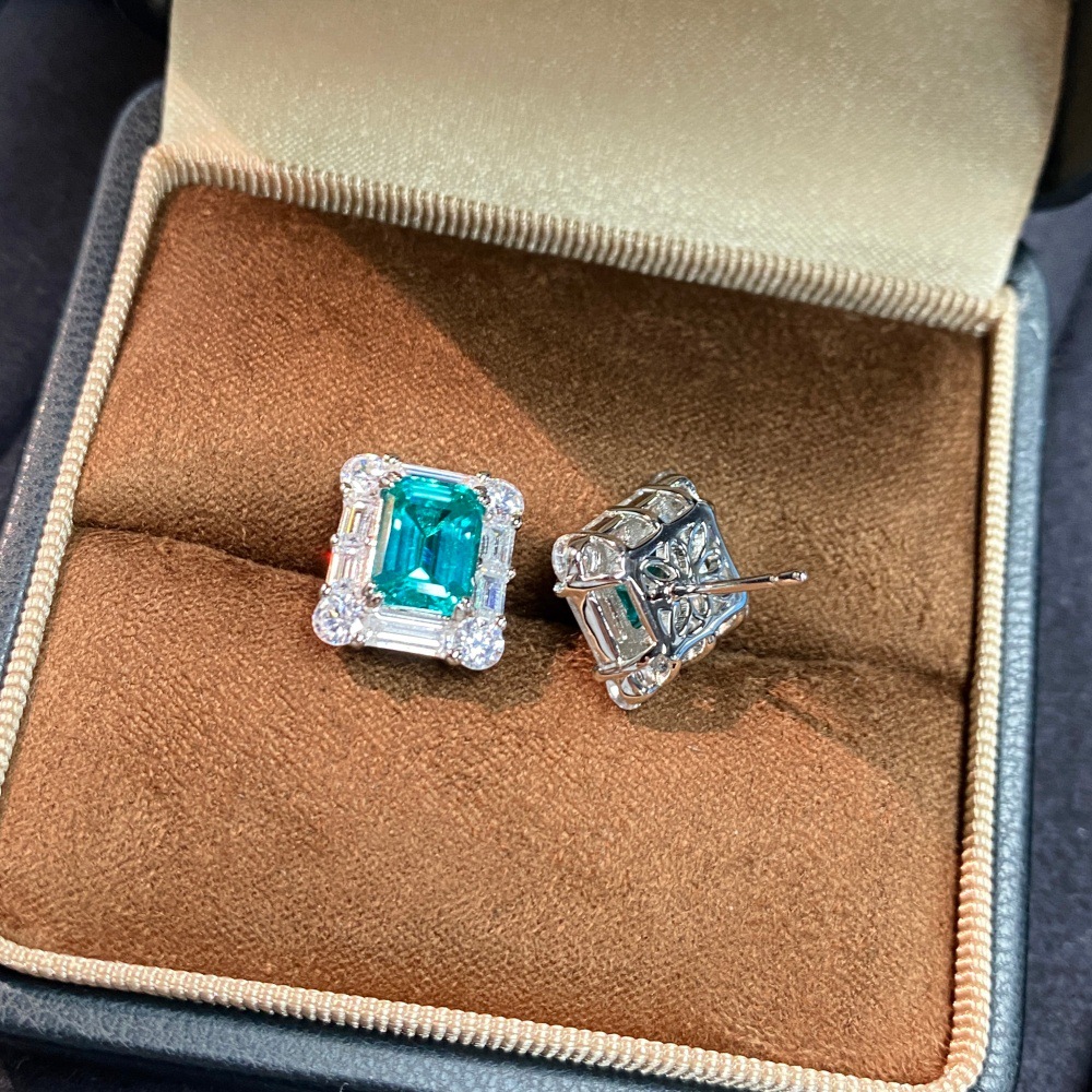 Luxury White Gold Ring Women's - огляд і ціна Luxury Bags Dropshipping