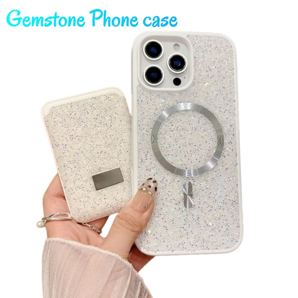 Luxury Glitter Flash Diamond C - огляд і ціна Luxury Bags Dropshipping