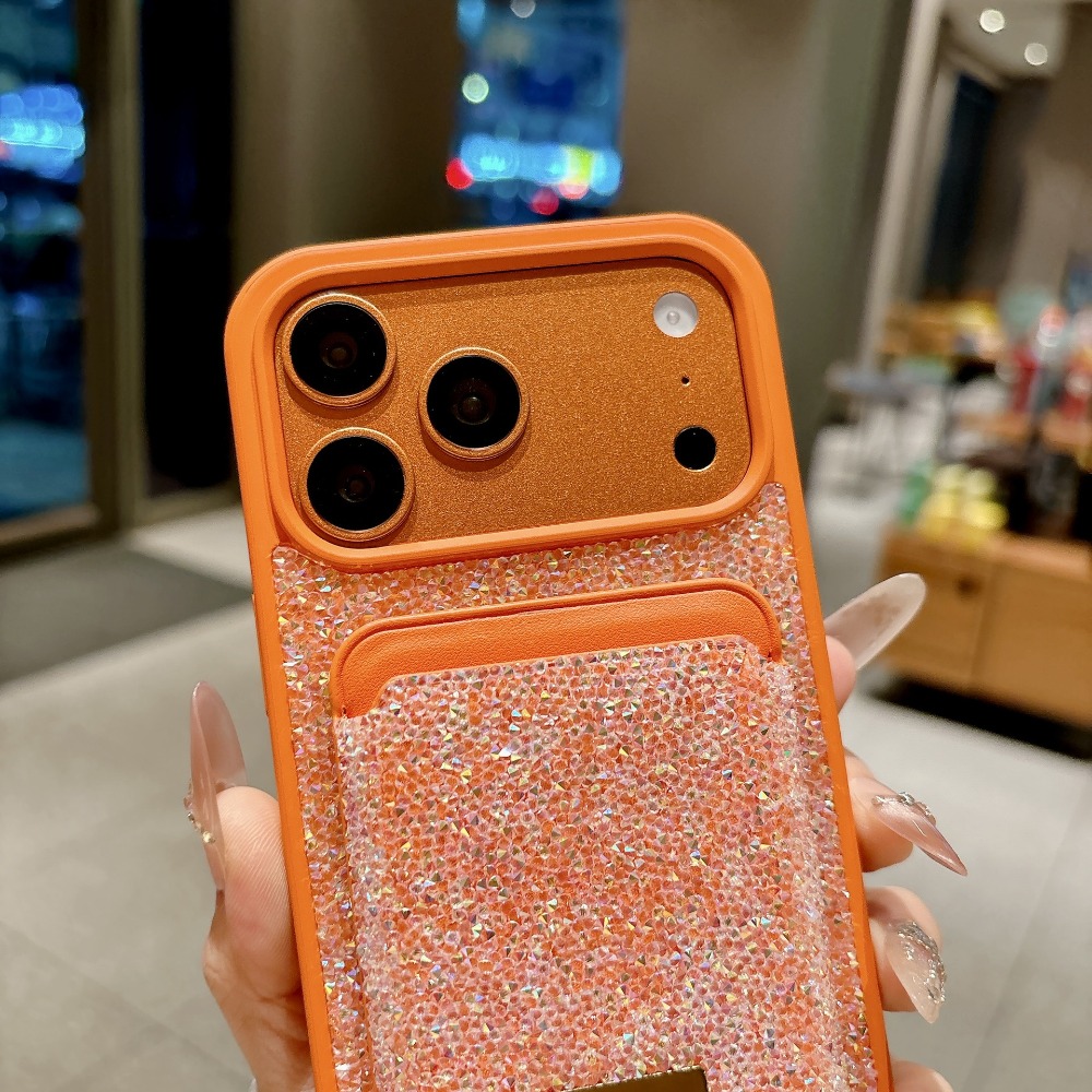 Luxury Glitter Flash Diamond C - огляд і ціна Luxury Bags Dropshipping
